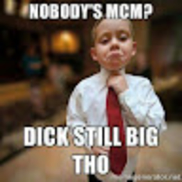 Meet your Posher, James - Picture 1 of 1